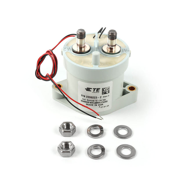 1000A DC Main Contactor