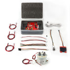 Master Mini Board + Main Contactor K4415