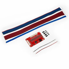   18s 50v bms slave board  