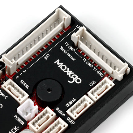 4.2v battery balancing board bms for one wheel