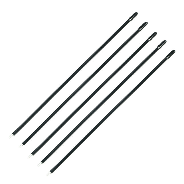 NTC Thermistor Temperature Sensor Beta 100K 4250 Lithium Battery Portable Power Overheating Protection Thermistor Sensor MAXKGO