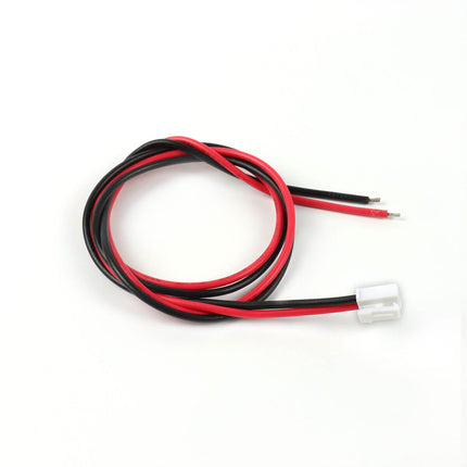 connect lines for main contactor