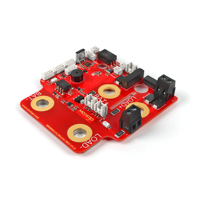 electric skateboard battery management system mkbms lv master mini pcba board 2