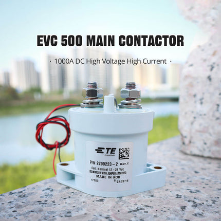 1000a evc main contactor 