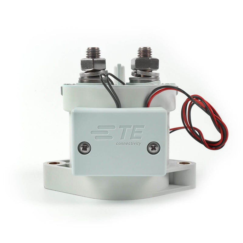 high current main contactor for fuel cell car