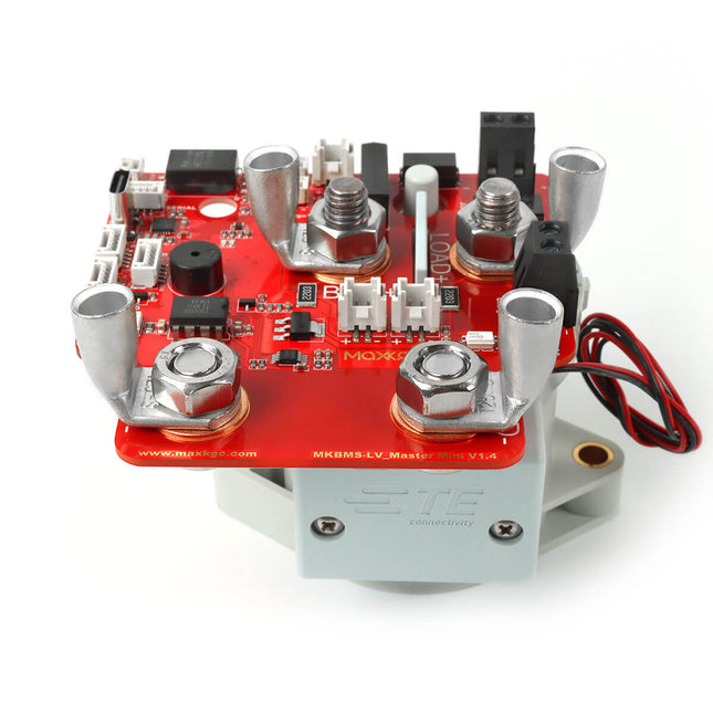 m8 gasket stainless steel head screw customized for bms main contactor