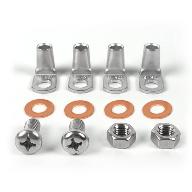 m8 gasket stainless steel head screw