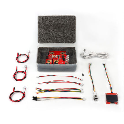 MAXKGO STM32(MCU) 150V Smart Master BMS li-ion Lifepo4 LTO Battery Protection Board
